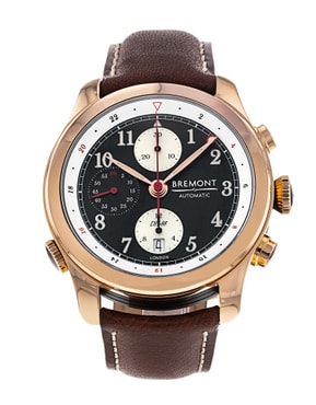 Hard to find models and special edition timepieces available at Watchfinder